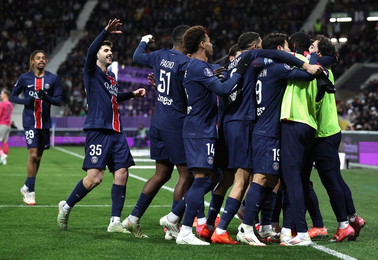 Champions League: PSG vẫn sẽ cho thấy sức mạnh