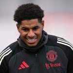 Piala FA jadi peluang untuk Marcus Rashford meraih gelar musim ini