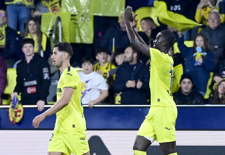 La Liga: Villarreal sẽ có chuyến làm khách không dễ dàng