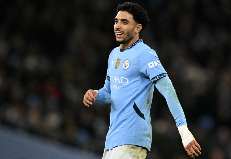 Premier League: Marmoush sẽ là sự bổ sung chất lượng cho Man City