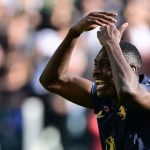 콜로 무아니는 최근 2경기에서 3골을 몰아치는 등 팀 공격의 핵심으로 자리했다.