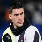 意甲联赛 弗拉霍维奇一击制胜，尤文客场小胜。