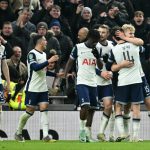 Taruhan Piala EFL: Liverpool vs Tottenham Hotspur