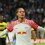 Bóng đá: RB Leipzig có thể sẽ phải chi ra tới 80 triệu Euro cho Simons