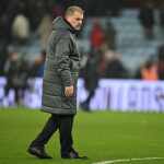 Ange Postecoglou is hoping Tottenham can extend their run in the Europa League