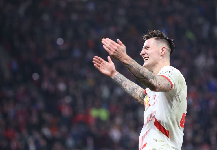 ဆက်စ်ကိုဟာဘွန်ဒက်စ်လီဂါကလပ်အတွက်၇၈ပွဲကစားပြီး၃၅ဂိုးသွင်းယူကာဒီရာသီမှာလည်းခြေစွမ်းပြနေသူဖြစ်ပါတယ်။