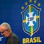 ဒါကြောင့် ဘရာဇီးလ် ဘောလုံးအဖွဲ့ချုပ် (CBF) က ဒိုရီဗယ် နှုတ်ထွက်ကြောင်း ကြေညာခဲ့ပြီး လာမယ့် ကမ္ဘာ့ဖလား အတွက် နည်းပြကောင်း တစ်ဦးကို ရှာဖွေတော့မှာပါ။