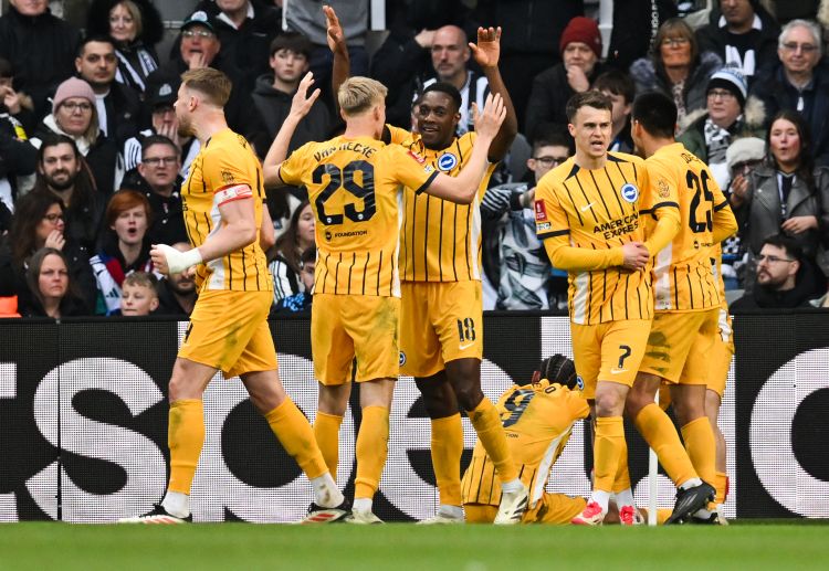 နောက်ပြီး ခြေစွာနေတဲ့ ဘုန်းမောက်ကို အနိုင်ရခဲ့သလို အက်ဖ်အေဖလား ၁၆ သင်း အဆင့်မှာလည်း တောင့်တင်းပါတယ် ဆိုတဲ့ နယူးကာဆယ်ကို ကျော်ဖြတ်ပြီး ဒီအဆင့်ကို ရောက်ရှိလာတာ ဖြစ်ပါတယ်။