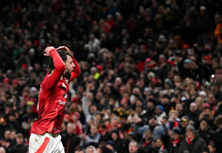 Man United thi đấu vòng 5 FA Cup với Fulham