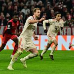 欧冠联赛 梅开二度