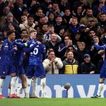 欧会杯 切尔西凭借霍尔的进球，主场1比0战胜哥本哈根，成功晋级