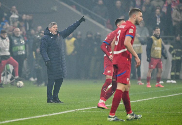 David Alaba returns after two years to provide Austria with a key defensive boost in the UEFA Nations League