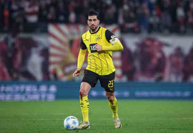 ဒေါ့မန်က ချန်ပီယံလိဂ်မှာ ကွာတားဖိုင်နယ် အဆင့်ကို‌ ရောက်ရှိနေပေမယ့် ဘွန်ဒက်စ်လီဂါ မှာတော့ ရလဒ်တွေ ဆိုးနေပြီး ၂၆ ပွဲ ကစားပြီးချိန်မှာ ၁၀ ပွဲနိုင်၊ ၅ ပွဲ သရေ၊ ၁၁ ပွဲ အထိ ရှုံးထားပါတယ်။