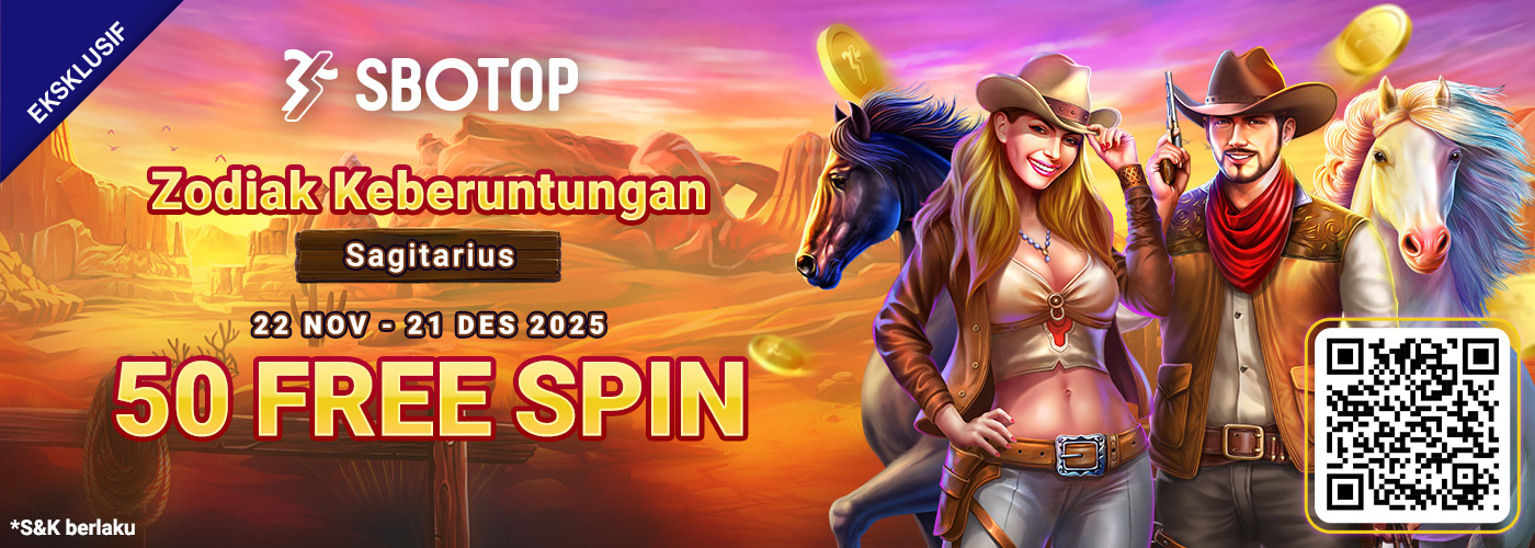 Zodiak Keberuntungan