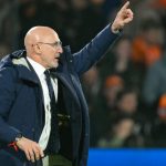 Luis de la Fuente’s La Roja remain unbeaten in their last ten UEFA Nations League games