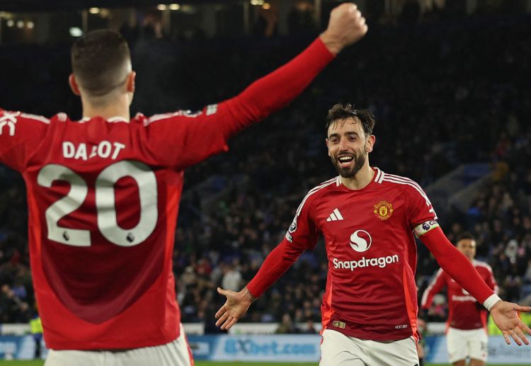 ယူနိုက်တက်ကတော့နောက်ဆုံးကစားခဲ့တဲ့ပရီးမီးယားလိဂ်ပွဲစဉ်မှာလက်စတာစီးတီးကို၃ဂိုးပြတ်နဲ့အနိုင်ရခဲ့ပေမယ့်ခြေစွမ်းပိုင်းကလုံးဝစိတ်မချရသေးတာအားလုံးအသိပါပဲ။