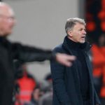 意甲联赛 力拼前四