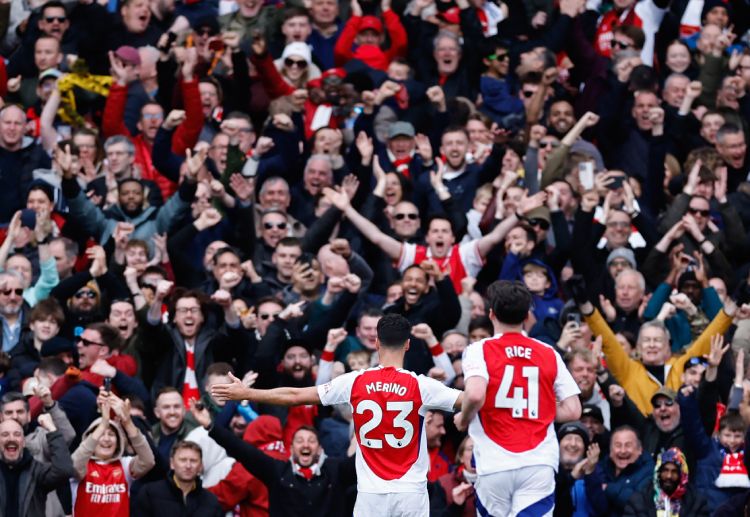 Premier League: Arsenal tiếp tục thi đấu rất thực dụng