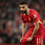 英超联赛 本赛季英超，萨拉赫以27粒进球和17次助攻独霸射手榜和助攻榜，创造了属于他的传奇时刻。