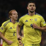 Taruhan UEFA Nations League: Ukraina vs Belgia
