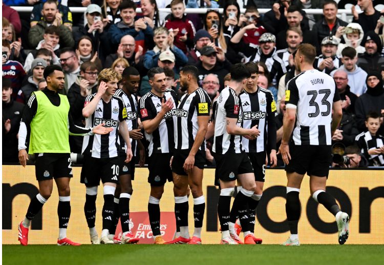 EFL Cup: Newcastle có thể tạo ra được những khó khăn cho Liverpool