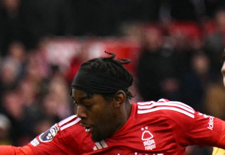 သတင်းတွေအရ ဆိုရင်တော့ ဖောရက်စ် အတွက် ခြေစွမ်းပြနေတဲ့ အီလန်ဂါကို ပရီးမီးယားလိဂ် ပြိုင်ဘက် နယူးကာဆယ်က ခေါ်ယူဖို့ ကြိုးပမ်းနေပါတယ်။