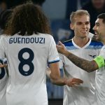 လာဇီယိုက လက်တလော စီးရီးအေ အမှတ်ပေးဇယား အဆင့် ၇ နေရာမှာ ရပ်တည်နေပြီးတော့ ဥရောပ ဝင်ခွင့် တစ်နေရာ အတွက် မျှော်လင့်နေတဲ့ အသင်းပါ။