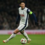 이날 손흥민은 특유의 빠른 돌파와 날카로운 패스로 공격에 활력을 불어넣었다.