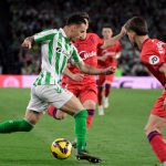 လာမယ့် စနေနေ့ မှာတော့ ရီးရဲလ်ဘက်တစ်က လာလီဂါ ဇယားထိပ်က ဘာစီလိုနာနဲ့ ကစားရမှာ ဖြစ်ပါတယ်။