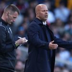 Arne Slot defends Liverpool players against criticism following their Premier League loss at Fulham