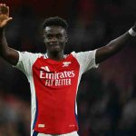 အာဆင်နယ် ကတော့ လက်ရှိမှာ ပရီးမီးယားလိဂ် အမှတ်ပေးဇယား ထိပ်က လစ်ဗာပူးလ်နဲ့ ၁၂ မှတ် ကွာဟနေဆဲ ဖြစ်ပြီး ချန်ပီယံ ဖြစ်ဖို့တော့ မျှော်လင့်ချက် နည်းပါးနေပြီ ဖြစ်ပါတယ်။