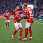 Taruhan Bundesliga: Bayern Munich vs Mainz
