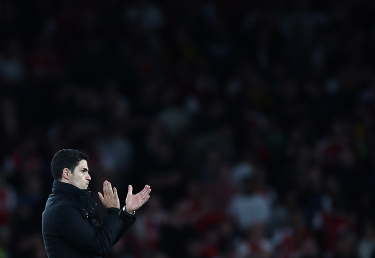 欧冠联赛 逆转戏码