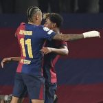 ลามีน ยามาล ช่วย บาร์เซโลน่า ป่วน ดอร์ทมุนด์ ตลอดเกม ยูฟ่า แชมเปี้ยนส์ลีก 2025