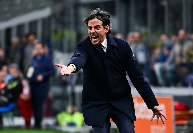 意大利杯 表示遗憾