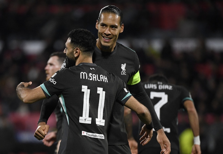 လစ်ဗာပူးလ်ဟာ ဒီရာသီ ပရီးမီးယားလိဂ် ချန်ပီယံဆုကို ရယူနိုင်ဖို့ နီးစပ်နေပြီးတော့ လာမယ့် တနင်္ဂနွေနေ့ မှာတော့ ဝက်စ်ဟမ်းနဲ့ ကစားရဦးမှာ ဖြစ်ပါတယ်။