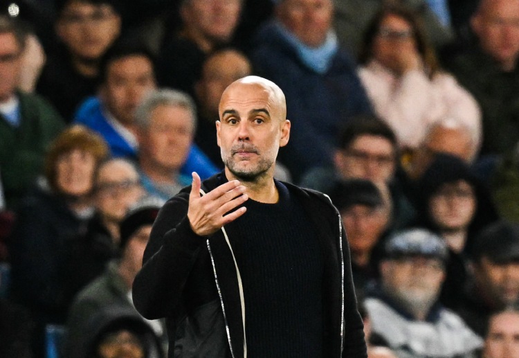 英足总杯 英超无缘冠军，瓜迪奥拉把希望寄托在足总杯上。