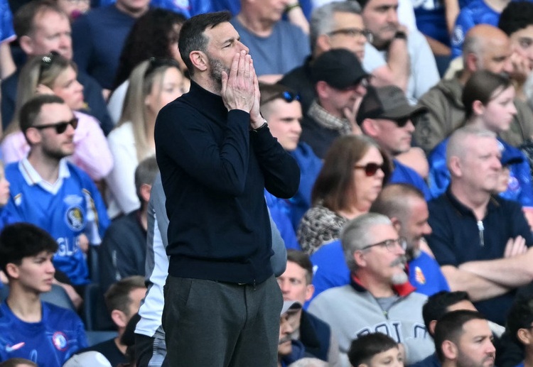 英超联赛 糟糕纪录