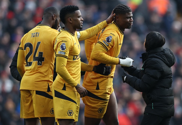 Premier League: Wolverhampton đang không còn nhiều động lực