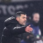 意甲联赛 为争夺欧战席位，AC米兰此役客战乌迪内斯不容有失，孔塞桑的球队势在必胜