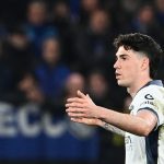 ချန်ပီယံလိဂ် ကွာတားဖိုင်နယ်မှာ အင်တာမီလန်က ဘေယန်မြူးနစ်၊ ဘာစီလိုနာက ဒေါ့မန် တို့ကို အသီသီး ကျော်ဖြတ်ခဲ့ပြီးနောက် ဒီနှစ်သင်းက ချန်ပီယံလိဂ် ဆီမီးဖိုင်နယ်မှာ ထိပ်တိုက် တွေ့ဆုံကြတော့မှာ ဖြစ်ပါတယ်။