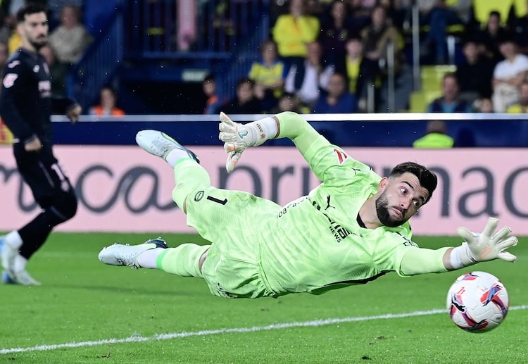 Alaves bị nhóm bám đuổi thu hẹp cách biệt trên BXH La Liga