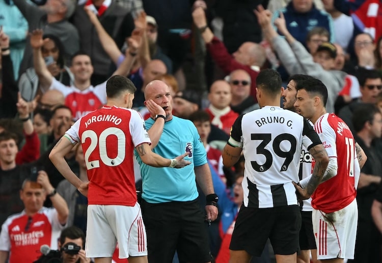 นิวคาสเซิ่ล ยูไนเต็ด ยังต้องลุ้นชัยนัดสุดท้าย พรีเมียร์ลีก 2025 เพื่อไป UCL