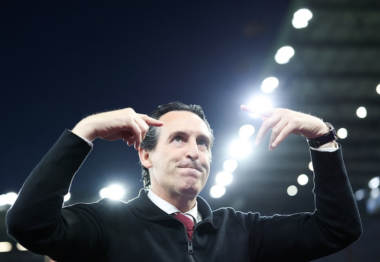 Can Aston Villa finish in the Premier League’s top five this season?