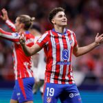 แอตเลติโก มาดริด สะดุดนัดล่าสุดของ ลา ลีกา 2025