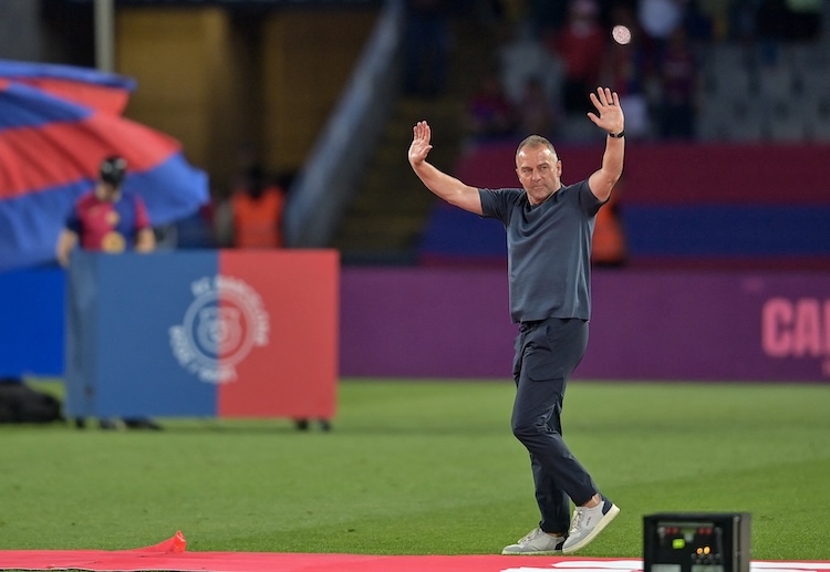 西甲联赛 获得续约