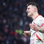 ဒီတော့ လက်ရှိမှာ ပရီးမီးယားလိဂ် ကလပ် အာဆင်နယ် အနေနဲ့ ဘယ်ကစားသမားကို ခေါ်ယူသွားမလဲ ဆိုတာ မသိရသေးတာကြောင့် ဆက်လက် စောင့်ကြည့်ရဦးမယ့် အခြေအနေ ဖြစ်ပါတယ်။