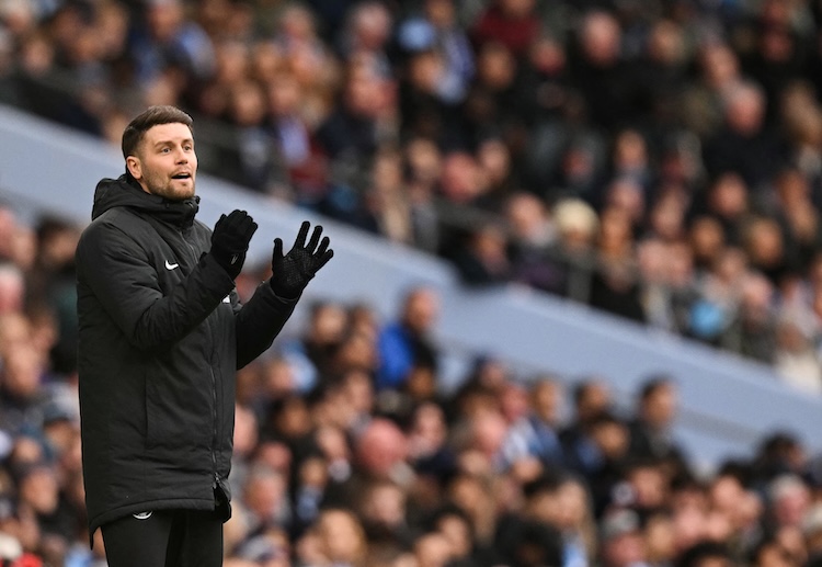 Klasemen Premier League 2024-2025