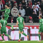 Taruhan Bundesliga: Bayern Munich vs Borussia Monchengladbach