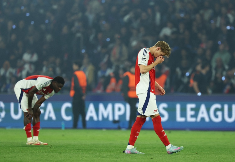 Jadwal Champions League